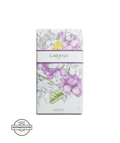 Alternative view of ZARA | GARDENIA