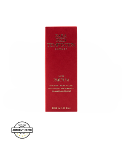 Alternative view of ZARA | RED TEMPTATION SUMMER