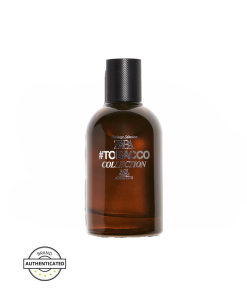 ZARA | TOBACCO RICH WARM ADDICTIVE