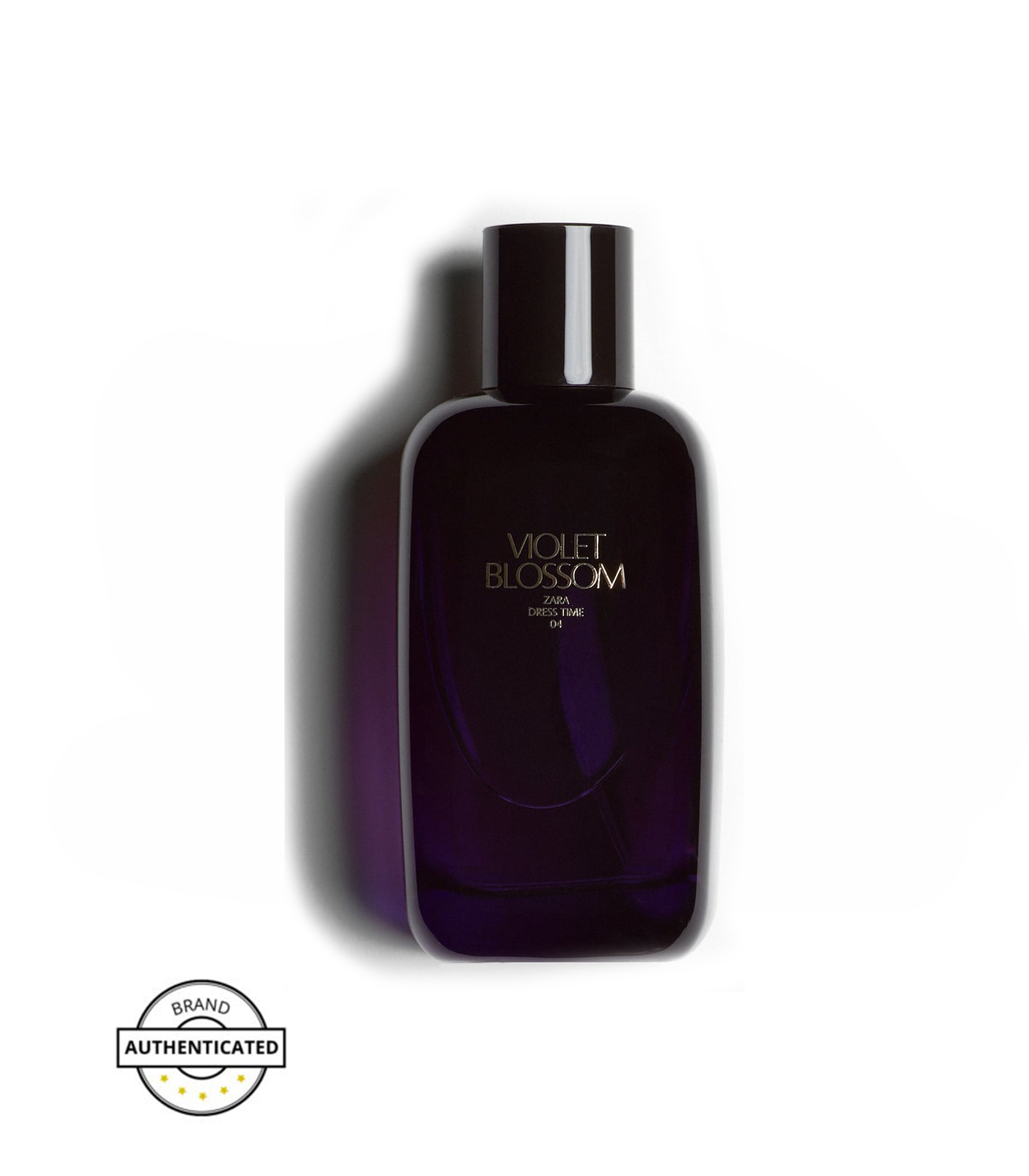 ZARA | VIOLET BLOSSOM