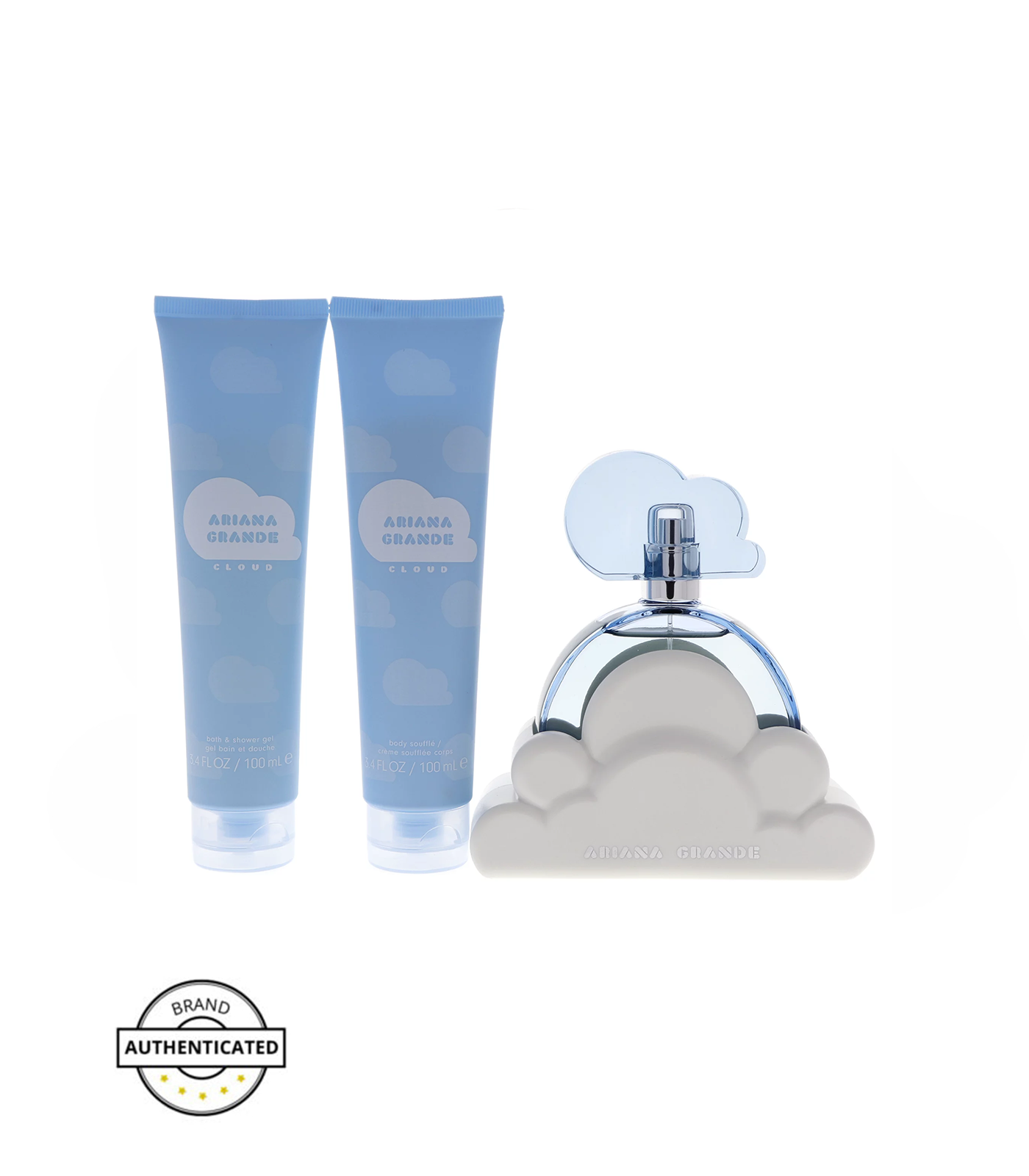 ARIANA GRANDE CLOUD | GIFTSET - Image 2