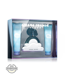 ARIANA GRANDE CLOUD | GIFTSET