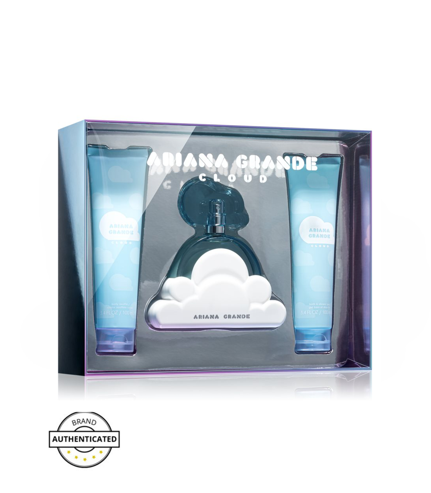 ARIANA GRANDE CLOUD | GIFTSET