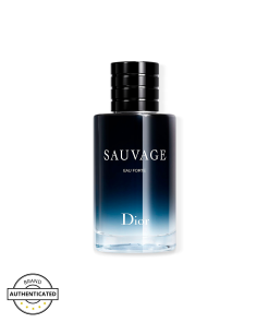 DIOR | SAUVAGE EAU FORTE