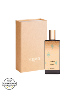Alternative view of MEMO PARIS | LALIBELA