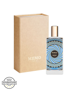 Alternative view of MEMO PARIS | MADURAI