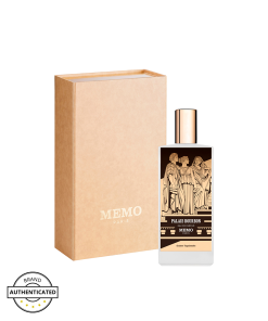 Alternative view of MEMO PARIS | PALAIS BOURBON