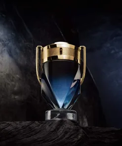 Alternative view of PACO RABANNE | INVICTUS PARFUM