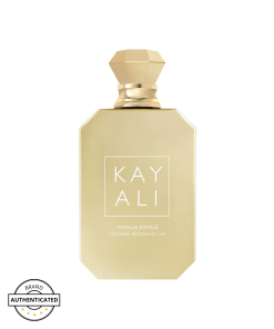 KAYALI | VANILLA ROYAL SUGARED PATCHOULI 64