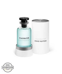 Alternative view of LOUIS VUITTON | IMAGINATION