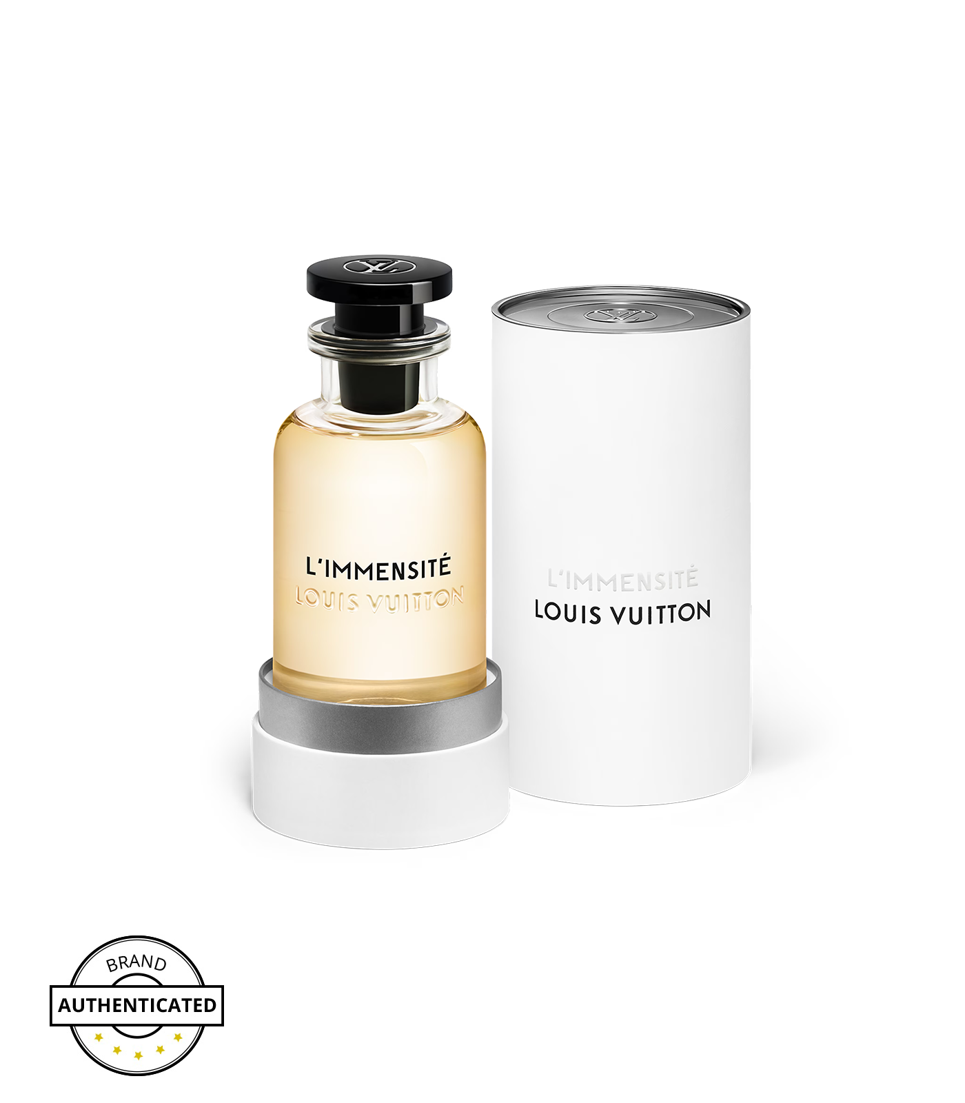 LOUIS VUITTON | L'IMMENSITE - Image 2